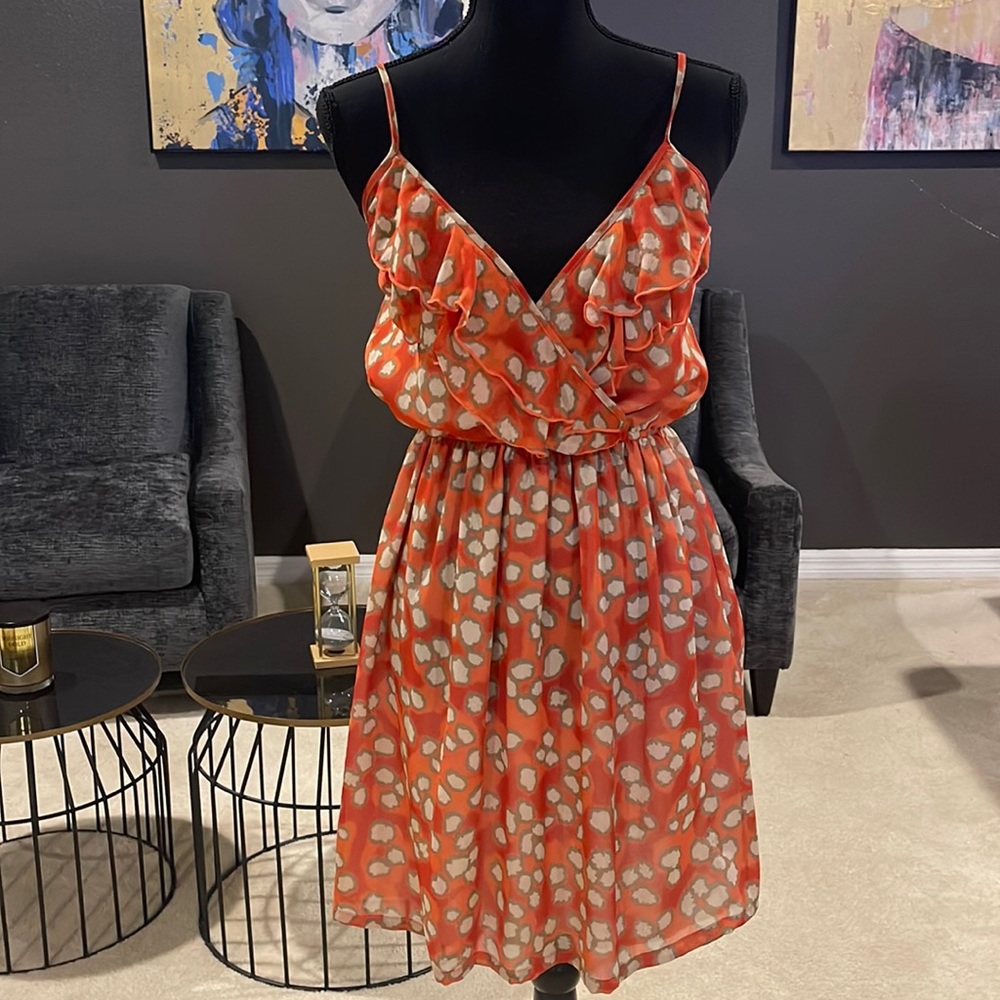 Pretty Daytime dress